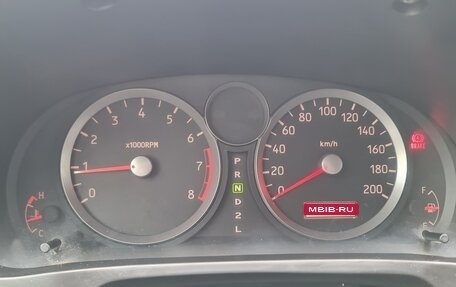 Suzuki Liana, 2004 год, 400 000 рублей, 1 фотография