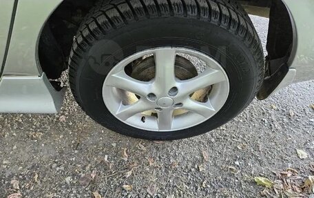 Toyota Corolla, 2004 год, 565 000 рублей, 8 фотография