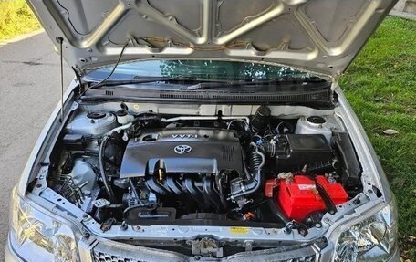 Toyota Corolla, 2004 год, 565 000 рублей, 6 фотография