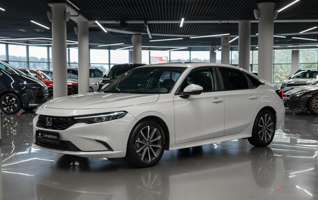 Honda Integra IV, 2022 год, 2 750 000 рублей, 1 фотография