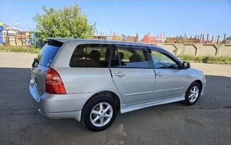 Toyota Corolla, 2004 год, 565 000 рублей, 4 фотография