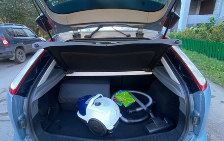 Ford Focus II рестайлинг, 2008 год, 650 000 рублей, 8 фотография