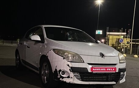 Renault Megane III, 2009 год, 530 000 рублей, 3 фотография