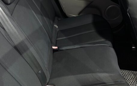 Renault Megane III, 2009 год, 530 000 рублей, 11 фотография