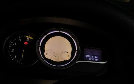Renault Megane III, 2009 год, 530 000 рублей, 13 фотография