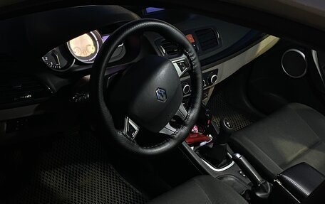 Renault Megane III, 2009 год, 530 000 рублей, 12 фотография
