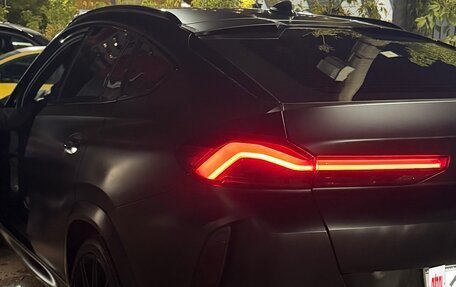 BMW X6, 2022 год, 9 690 000 рублей, 4 фотография