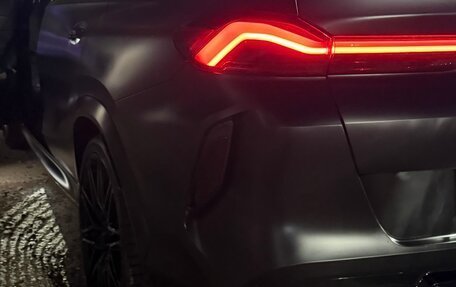 BMW X6, 2022 год, 9 690 000 рублей, 5 фотография