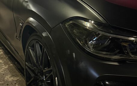 BMW X6, 2022 год, 9 690 000 рублей, 8 фотография