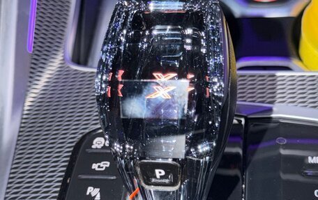 BMW X6, 2022 год, 9 690 000 рублей, 13 фотография