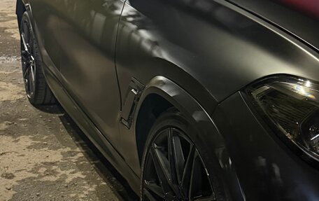 BMW X6, 2022 год, 9 690 000 рублей, 9 фотография