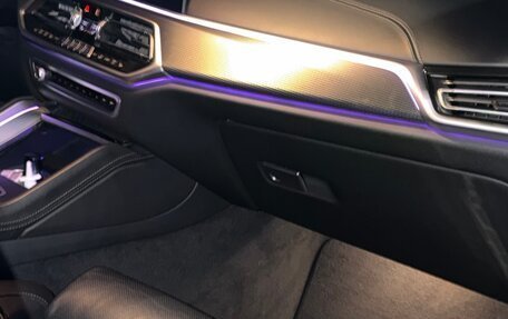 BMW X6, 2022 год, 9 690 000 рублей, 15 фотография