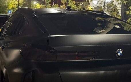 BMW X6, 2022 год, 9 690 000 рублей, 11 фотография