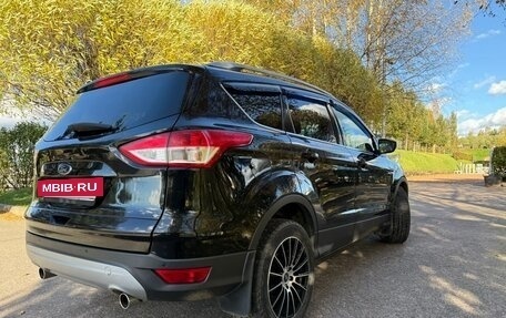 Ford Kuga III, 2015 год, 1 310 000 рублей, 4 фотография