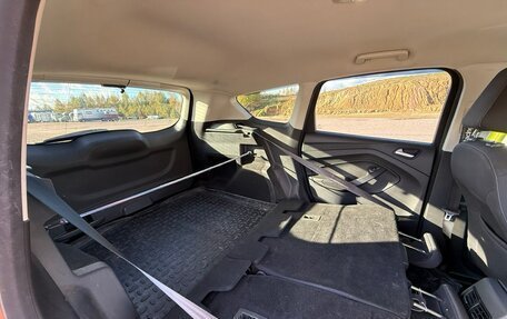 Ford Kuga III, 2015 год, 1 310 000 рублей, 8 фотография