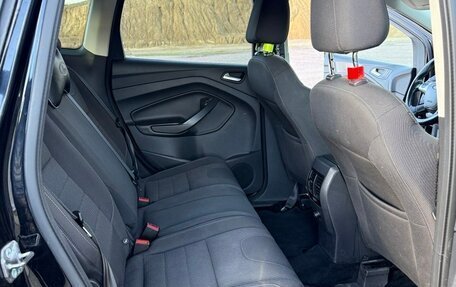 Ford Kuga III, 2015 год, 1 310 000 рублей, 10 фотография