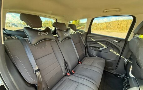 Ford Kuga III, 2015 год, 1 310 000 рублей, 9 фотография