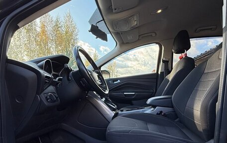 Ford Kuga III, 2015 год, 1 310 000 рублей, 12 фотография