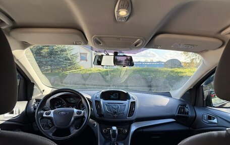 Ford Kuga III, 2015 год, 1 310 000 рублей, 13 фотография