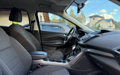Ford Kuga III, 2015 год, 1 310 000 рублей, 11 фотография