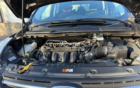 Ford Kuga III, 2015 год, 1 310 000 рублей, 17 фотография