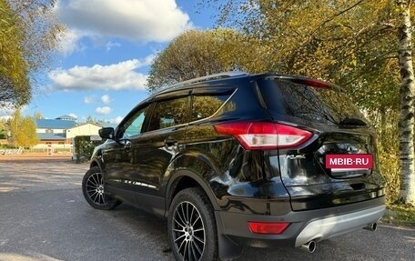 Ford Kuga III, 2015 год, 1 310 000 рублей, 7 фотография