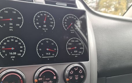 Suzuki Liana, 2004 год, 400 000 рублей, 3 фотография