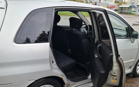 Suzuki Liana, 2004 год, 400 000 рублей, 8 фотография