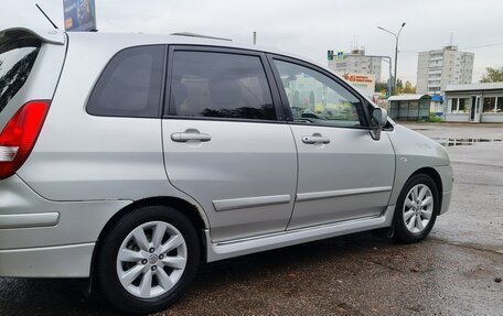 Suzuki Liana, 2004 год, 400 000 рублей, 10 фотография