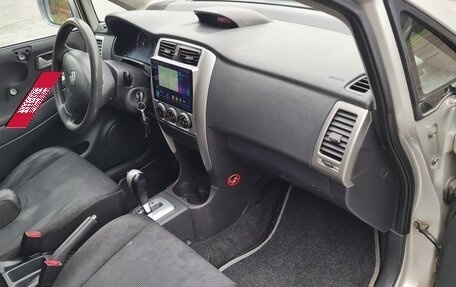 Suzuki Liana, 2004 год, 400 000 рублей, 7 фотография