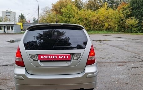 Suzuki Liana, 2004 год, 400 000 рублей, 9 фотография