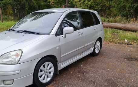 Suzuki Liana, 2004 год, 400 000 рублей, 12 фотография