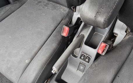 Suzuki Liana, 2004 год, 400 000 рублей, 16 фотография