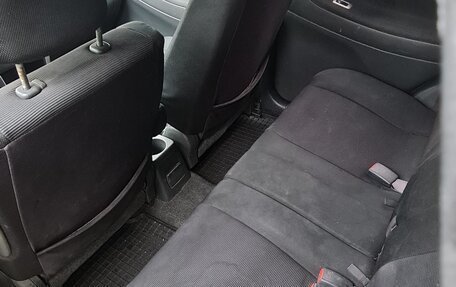 Suzuki Liana, 2004 год, 400 000 рублей, 17 фотография