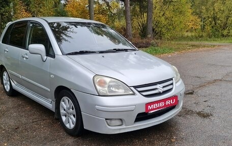 Suzuki Liana, 2004 год, 400 000 рублей, 11 фотография