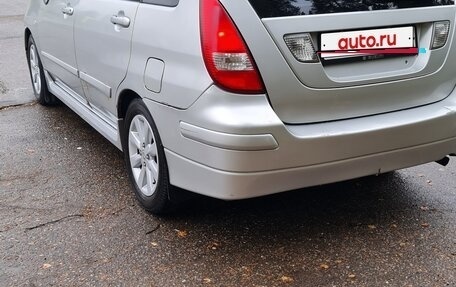Suzuki Liana, 2004 год, 400 000 рублей, 13 фотография