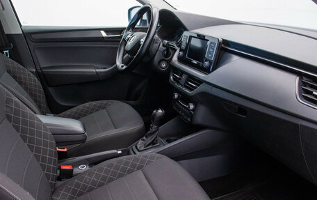 Skoda Rapid II, 2021 год, 1 650 000 рублей, 9 фотография