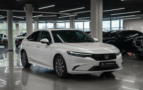 Honda Integra IV, 2022 год, 2 750 000 рублей, 2 фотография