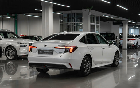 Honda Integra IV, 2022 год, 2 750 000 рублей, 5 фотография