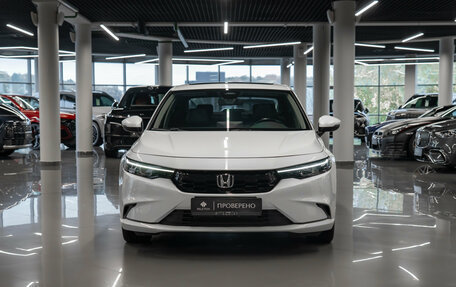 Honda Integra IV, 2022 год, 2 750 000 рублей, 3 фотография
