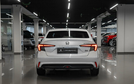 Honda Integra IV, 2022 год, 2 750 000 рублей, 6 фотография