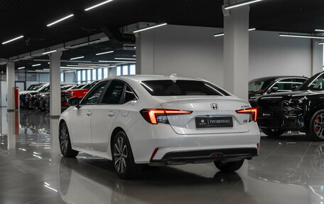 Honda Integra IV, 2022 год, 2 750 000 рублей, 4 фотография
