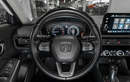 Honda Integra IV, 2022 год, 2 750 000 рублей, 12 фотография