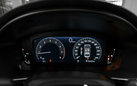 Honda Integra IV, 2022 год, 2 750 000 рублей, 13 фотография