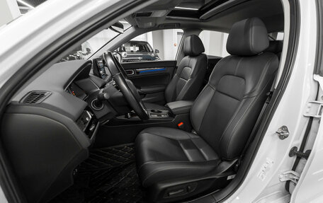 Honda Integra IV, 2022 год, 2 750 000 рублей, 14 фотография