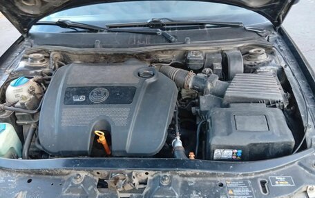 Skoda Octavia IV, 2007 год, 450 000 рублей, 1 фотография