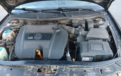 Skoda Octavia IV, 2007 год, 450 000 рублей, 1 фотография