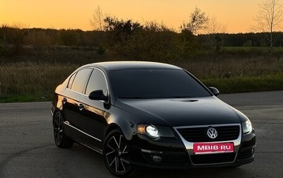 Volkswagen Passat B6, 2008 год, 570 000 рублей, 1 фотография