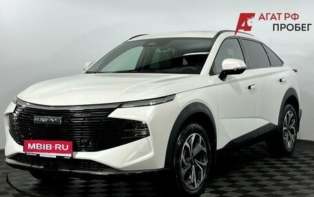 Haval F7x, 2025 год, 3 150 000 рублей, 1 фотография