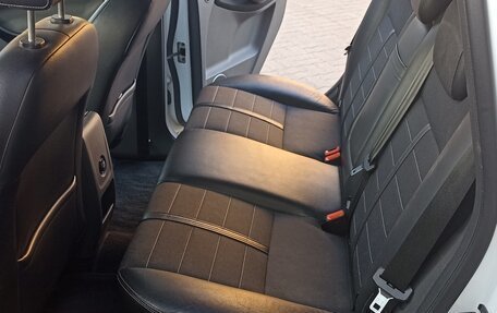 Ford Kuga III, 2012 год, 1 350 000 рублей, 11 фотография